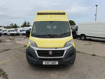 Used Fiat Ducato 2017 for sale - 78832571: Photo