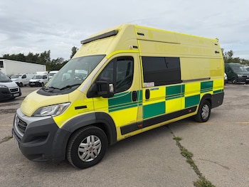 Used Fiat Ducato 2017 for sale - 78832571: Photo