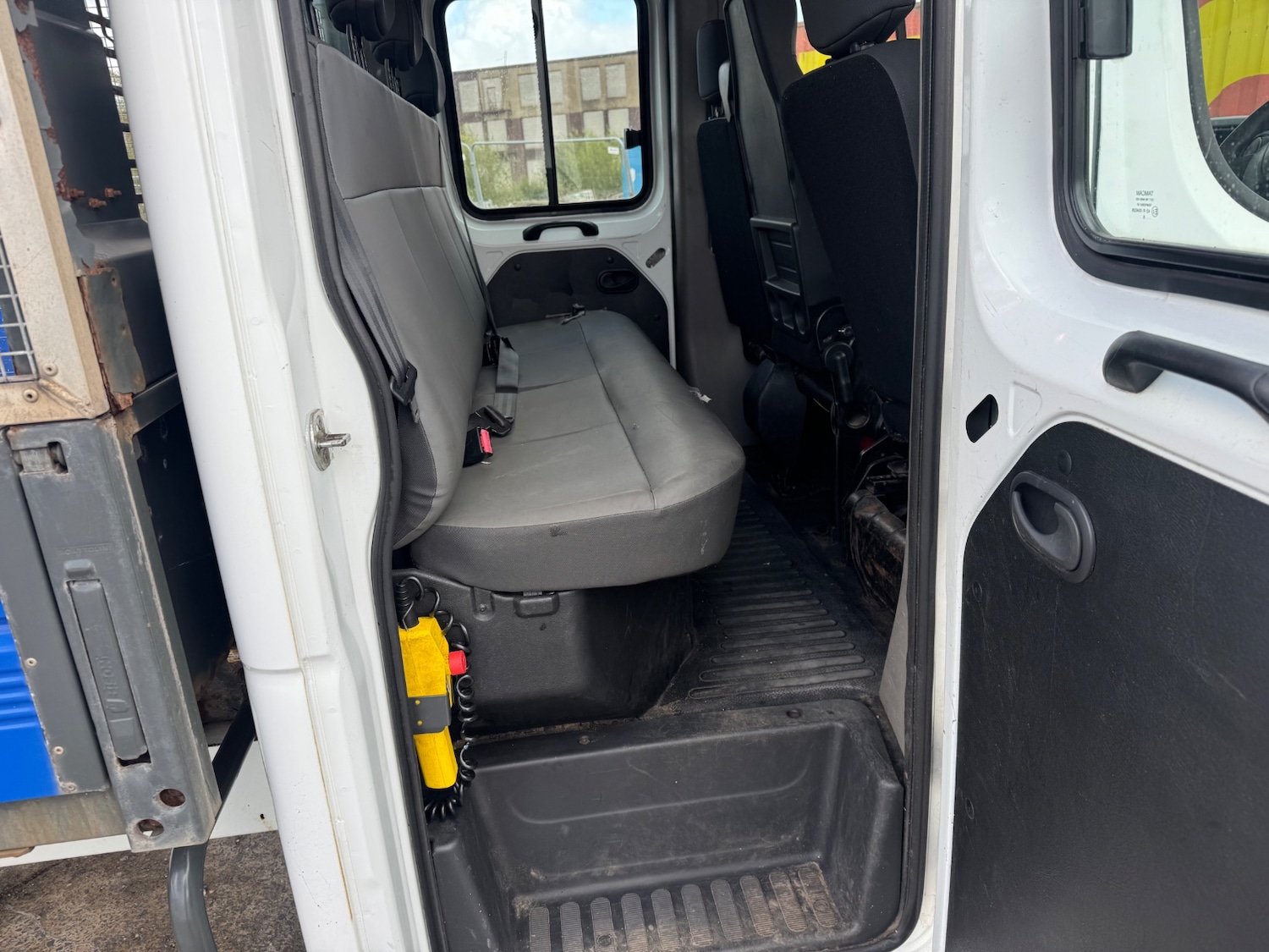 Vehicle 7