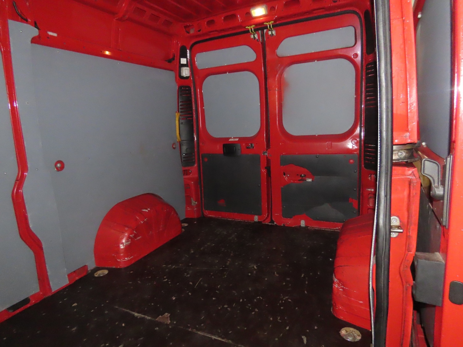 Used Peugeot Boxer 2015 for sale - 76419166: Photo 12