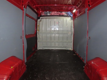 Used Peugeot Boxer 2015 for sale - 76419166: Photo