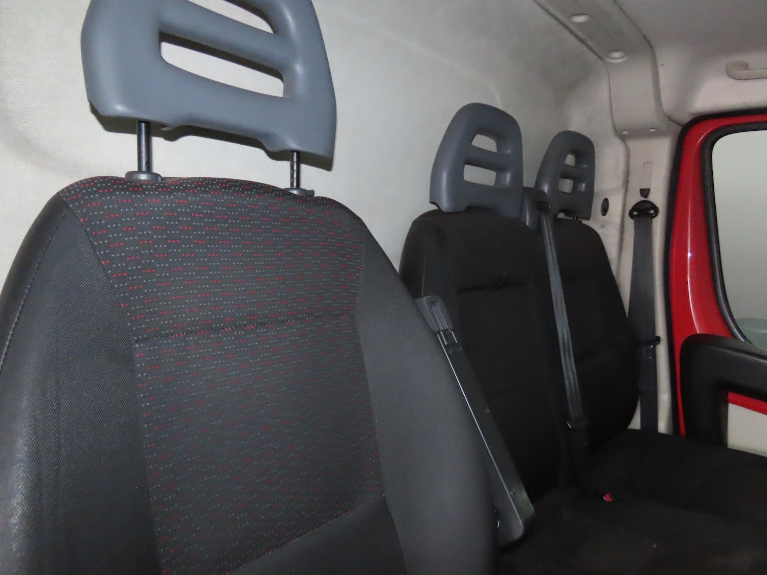 Used Peugeot Boxer 2015 for sale - 76419166: Photo 5