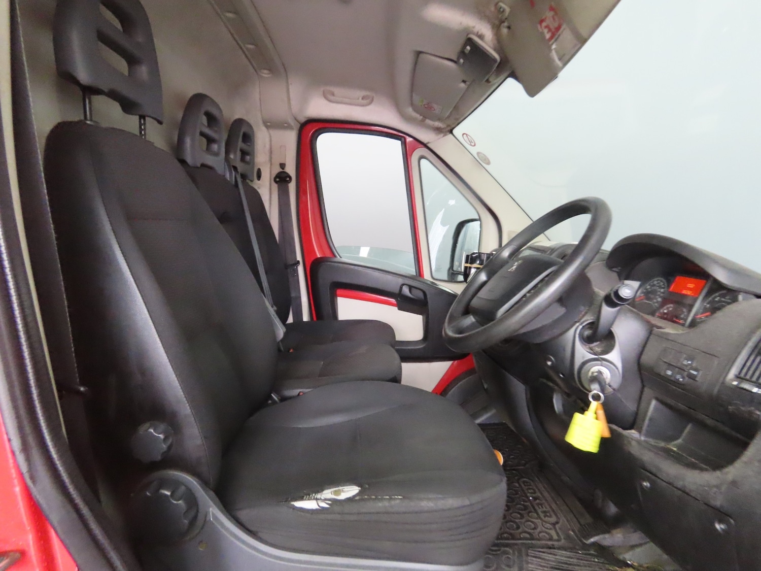 Used Peugeot Boxer 2015 for sale - 76419166: Photo 6
