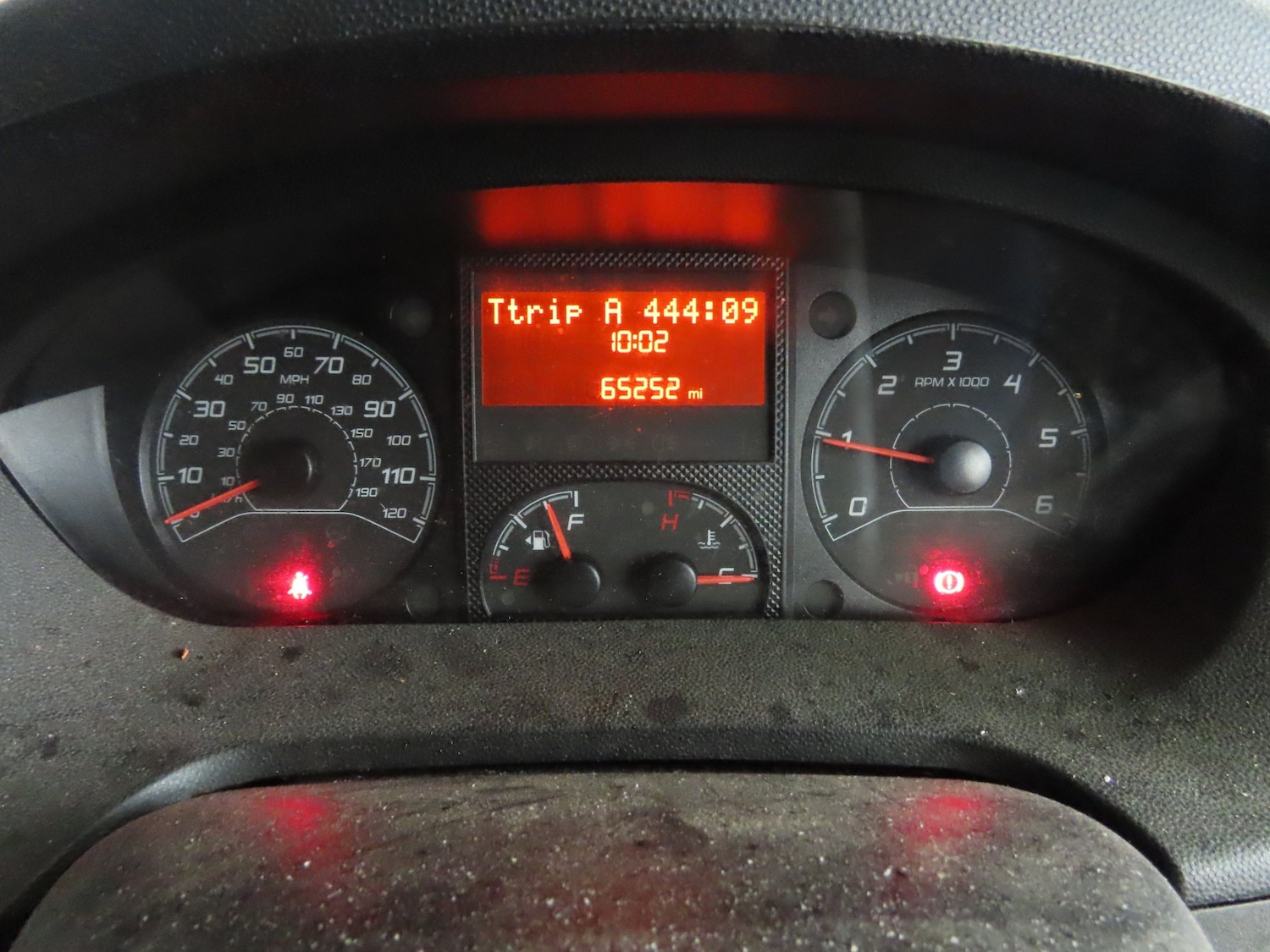 Used Peugeot Boxer 2015 for sale - 76419166: Photo 9