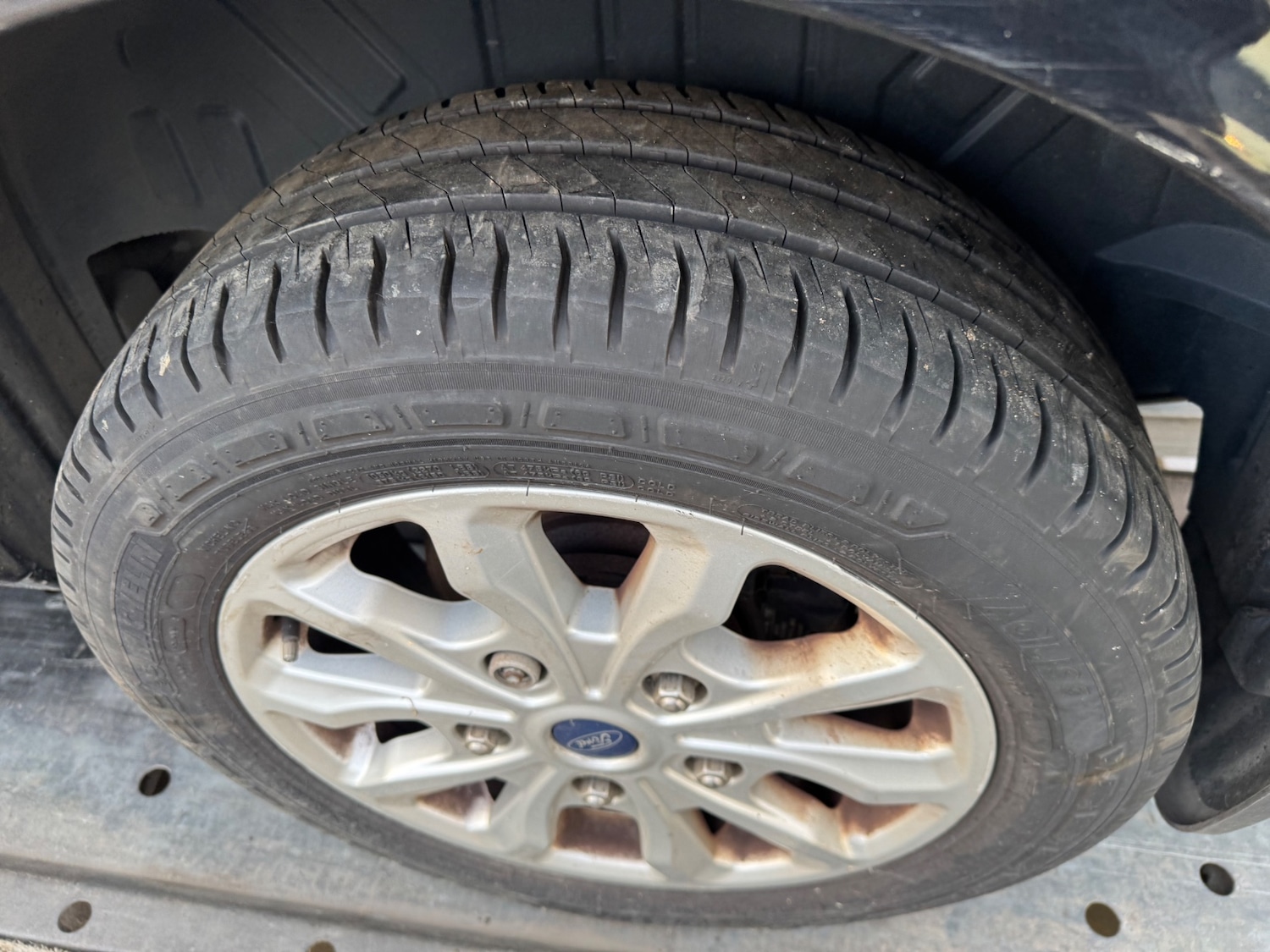 Used Ford Tourneo Custom 2021 for sale - 76387256: Photo 14