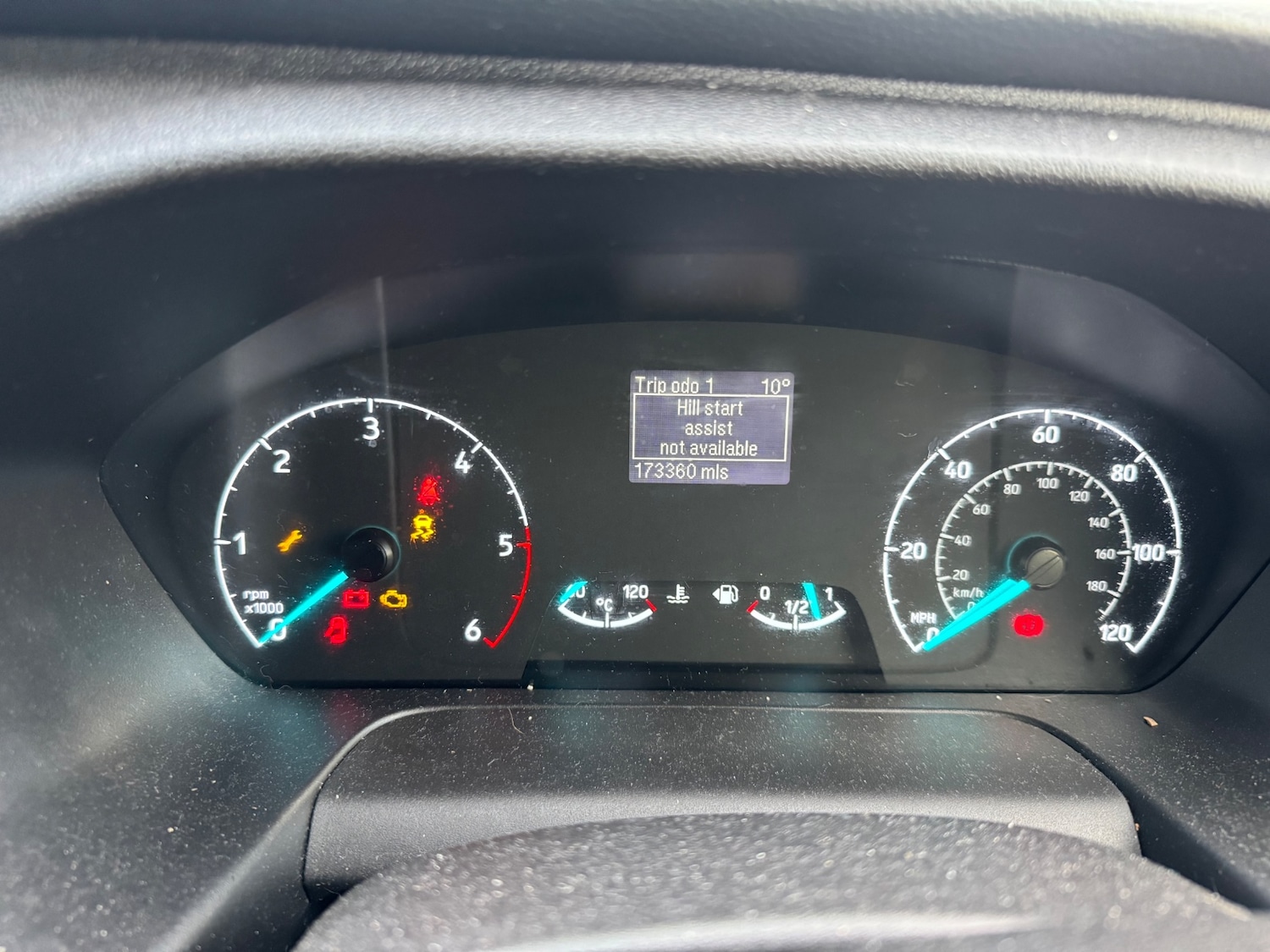 Used Ford Tourneo Custom 2021 for sale - 76387256: Photo 16