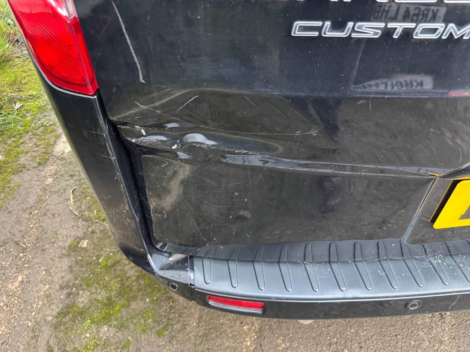 Used Ford Tourneo Custom 2021 for sale - 76387256: Photo 19