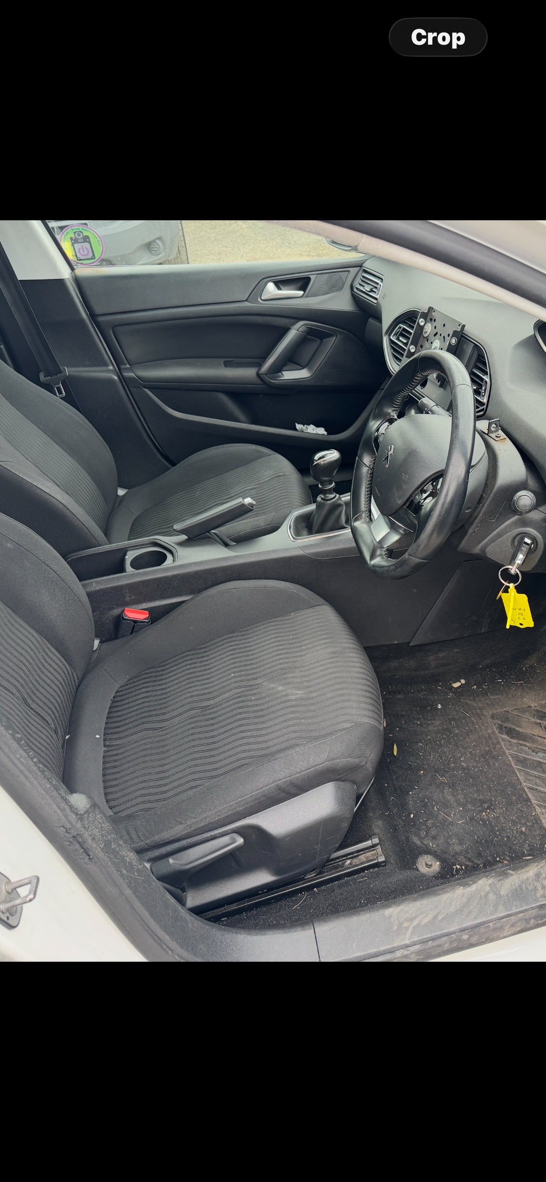 Used Peugeot 308 2020 for sale - 76548143: Photo 14