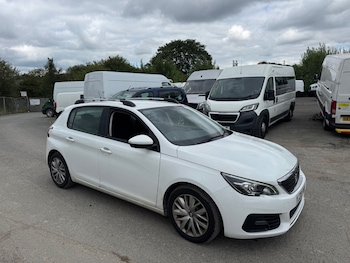 Used Peugeot 308 2020 for sale - 76548143: Photo
