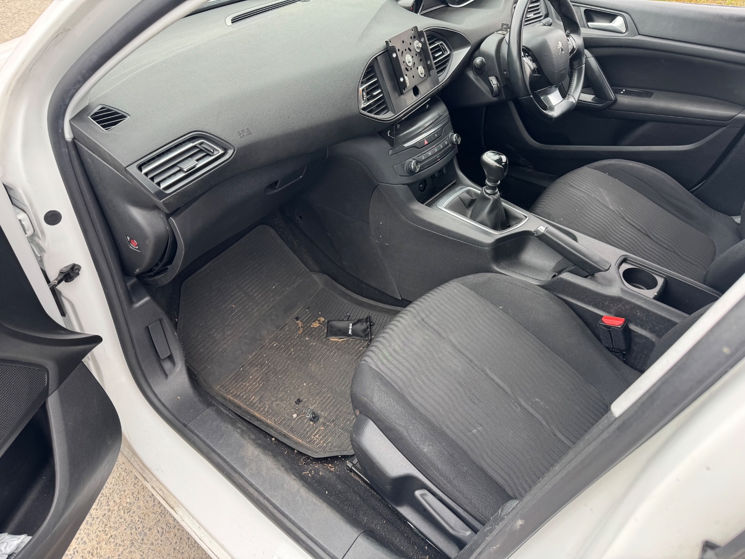 Used Peugeot 308 2020 for sale - 76548143: Photo 7