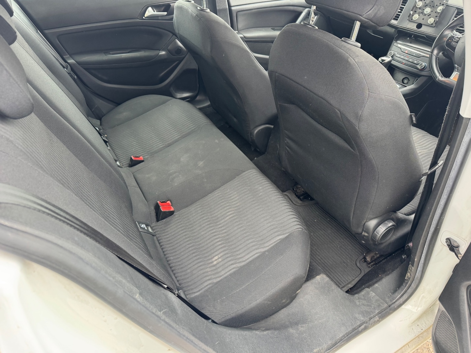 Used Peugeot 308 2020 for sale - 76548143: Photo 8