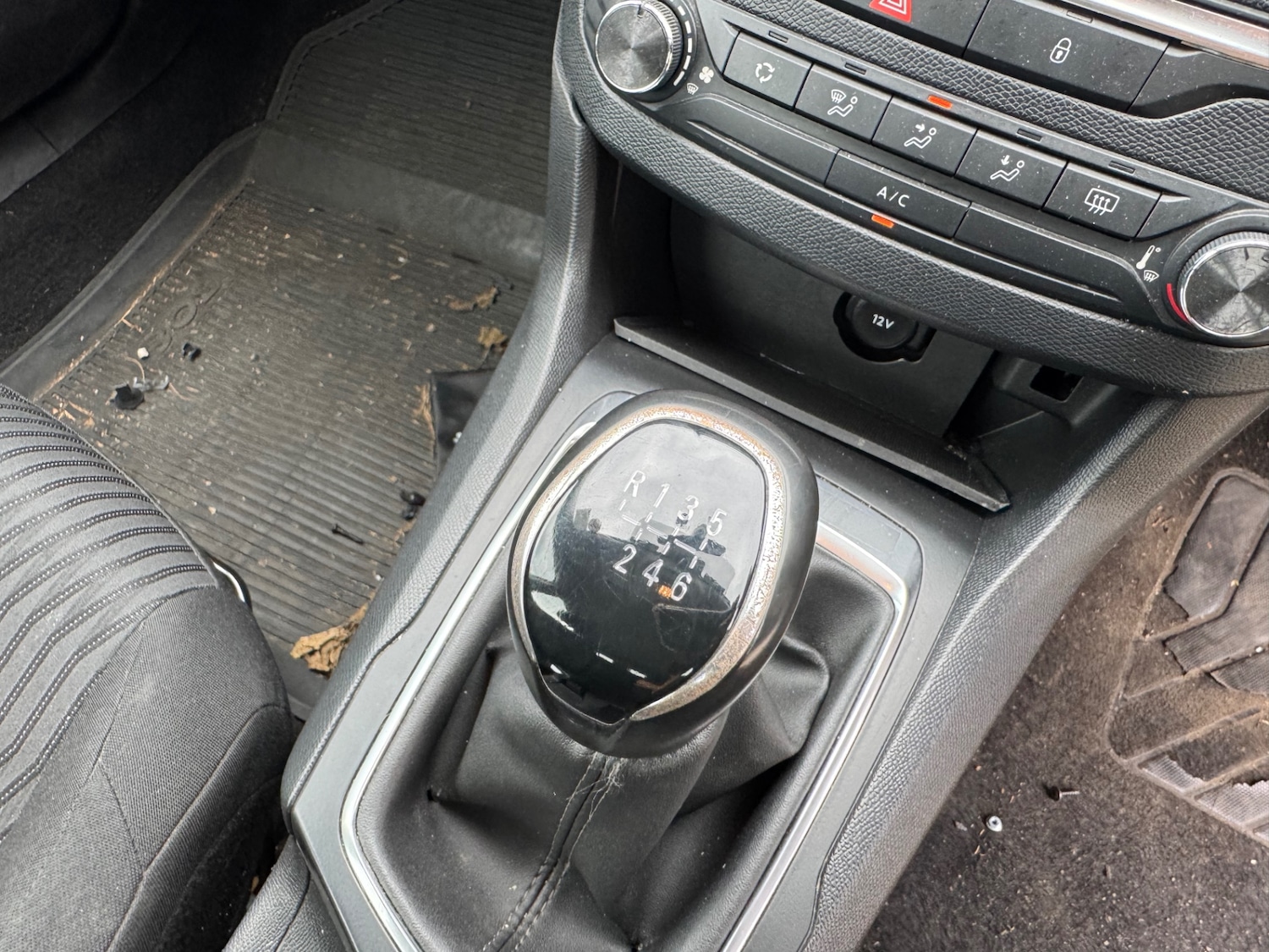 Used Peugeot 308 2020 for sale - 76548143: Photo 9