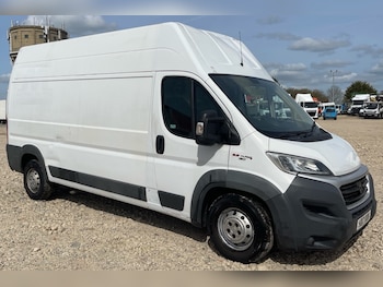 Used Fiat Ducato 2017 for sale - 78622167: Photo