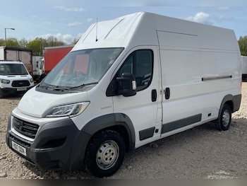 Used Fiat Ducato 2017 for sale - 78622167: Photo