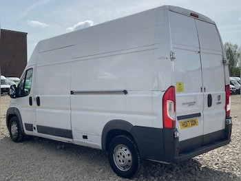 Used Fiat Ducato 2017 for sale - 78622167: Photo