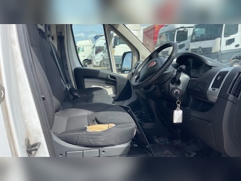 Used Fiat Ducato 2017 for sale - 78622167: Photo