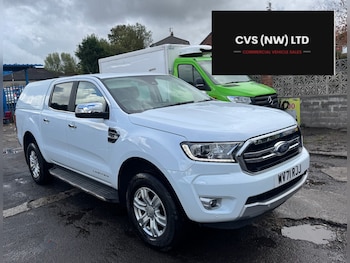 Ford - Ranger