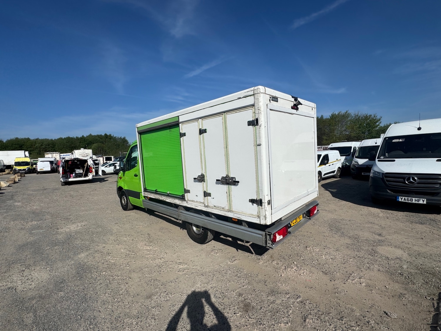 Vehicle 9