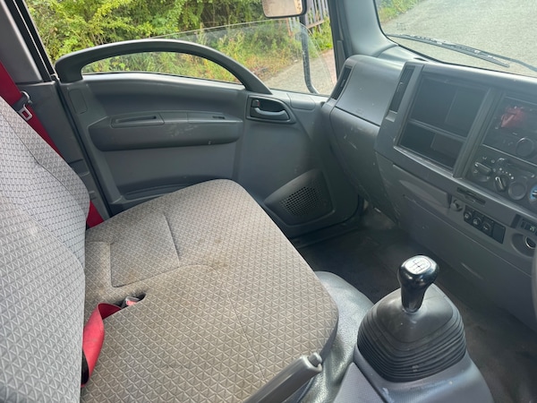 Used Isuzu Other 2019 for sale - 75695930: Photo 11