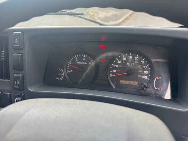 Used Isuzu Other 2019 for sale - 75695930: Photo 13