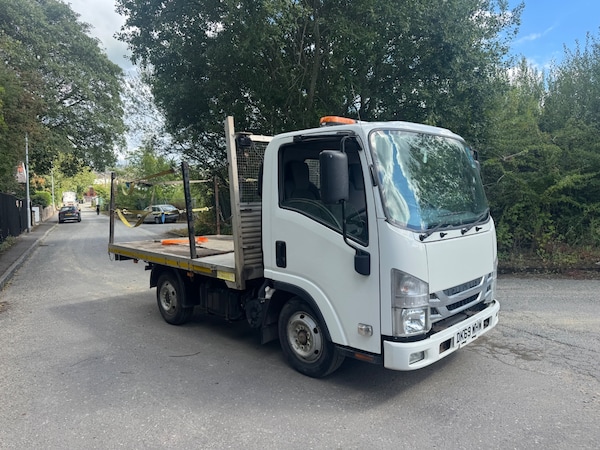 Used Isuzu Other 2019 for sale - 75695930: Photo 1