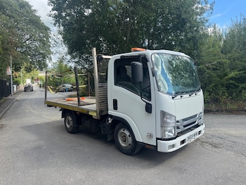 Used Isuzu Other 2019 for sale - 75695930: Photo