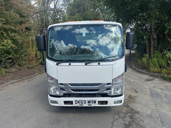 Used Isuzu Other 2019 for sale - 75695930: Photo 2