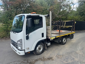Used Isuzu Other 2019 for sale - 75695930: Photo