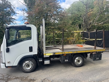 Used Isuzu Other 2019 for sale - 75695930: Photo