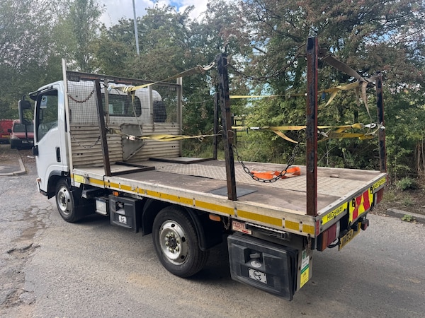 Used Isuzu Other 2019 for sale - 75695930: Photo 5