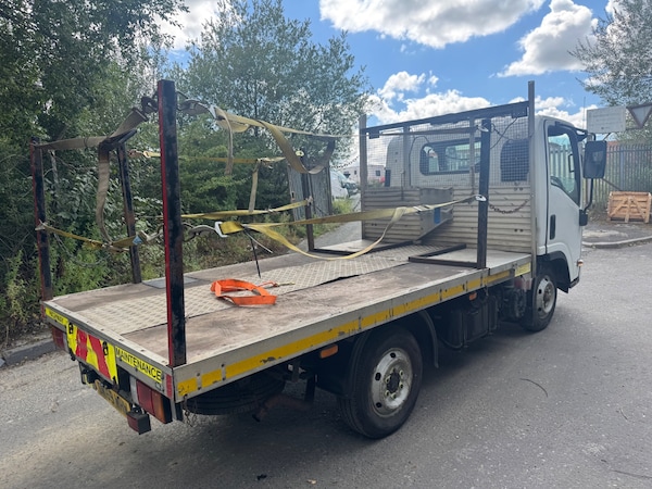 Used Isuzu Other 2019 for sale - 75695930: Photo 7