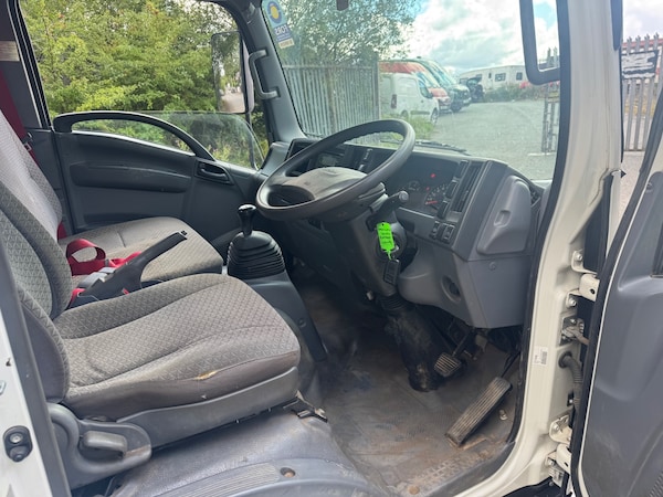 Used Isuzu Other 2019 for sale - 75695930: Photo 9