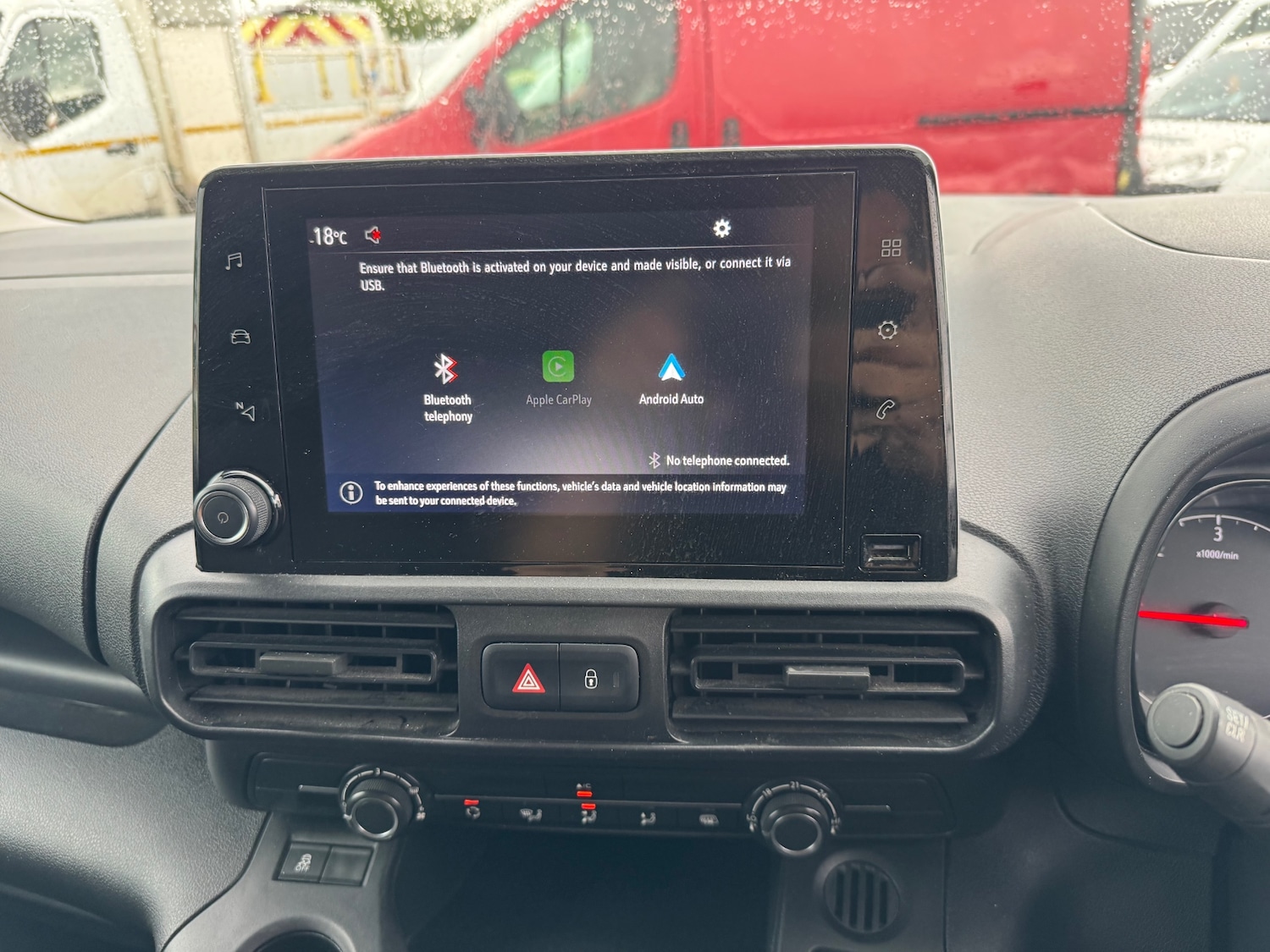 Vehicle 15