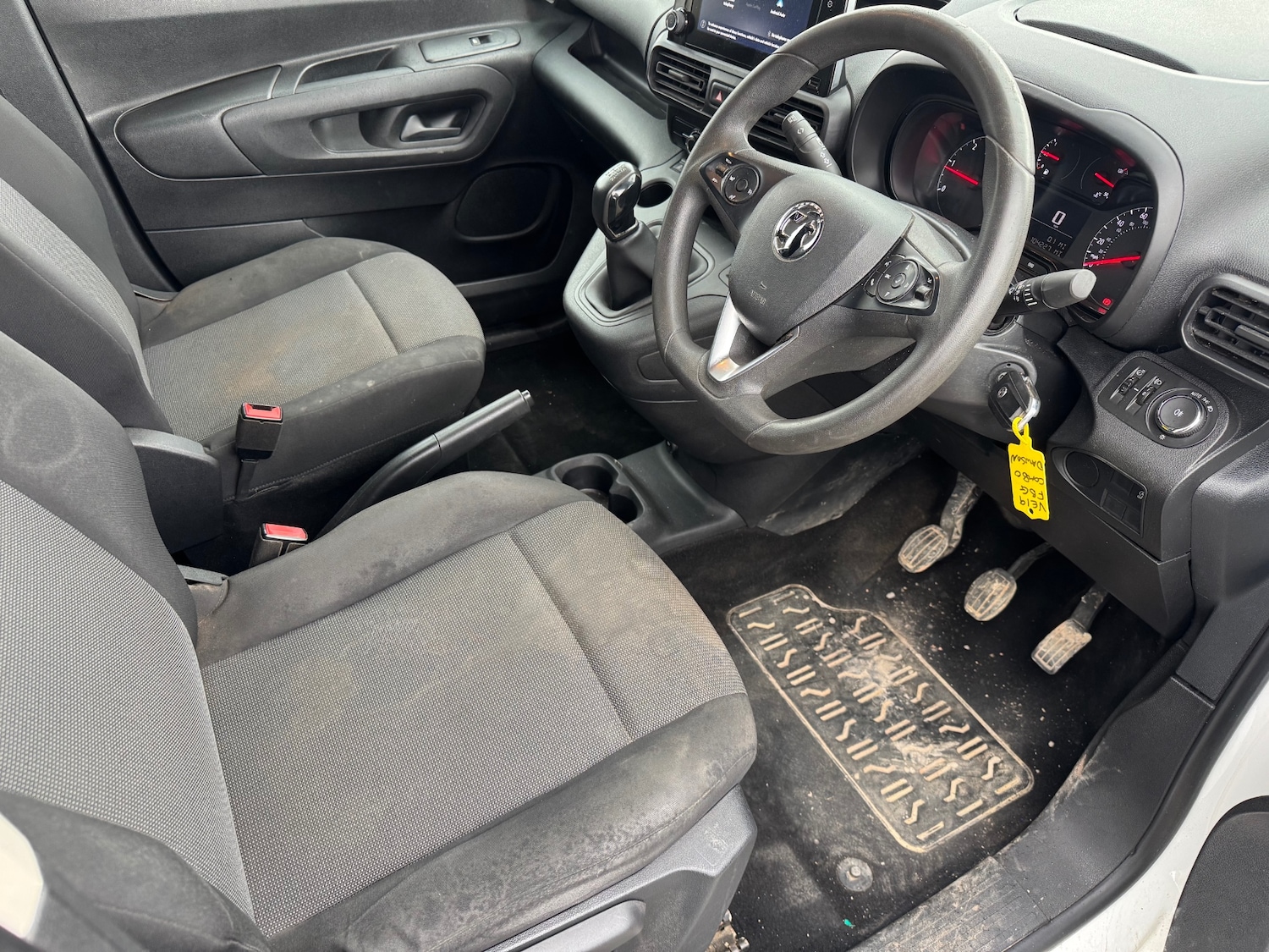 Vehicle 9