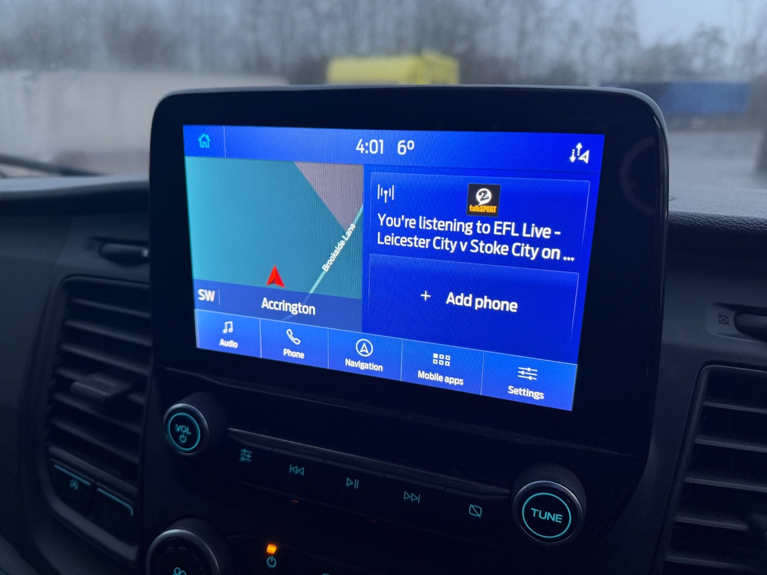 Used Ford Transit 2021 for sale - 76664959: Photo 11