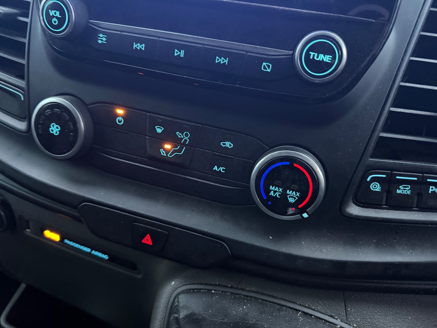 Used Ford Transit 2021 for sale - 76664959: Photo 12