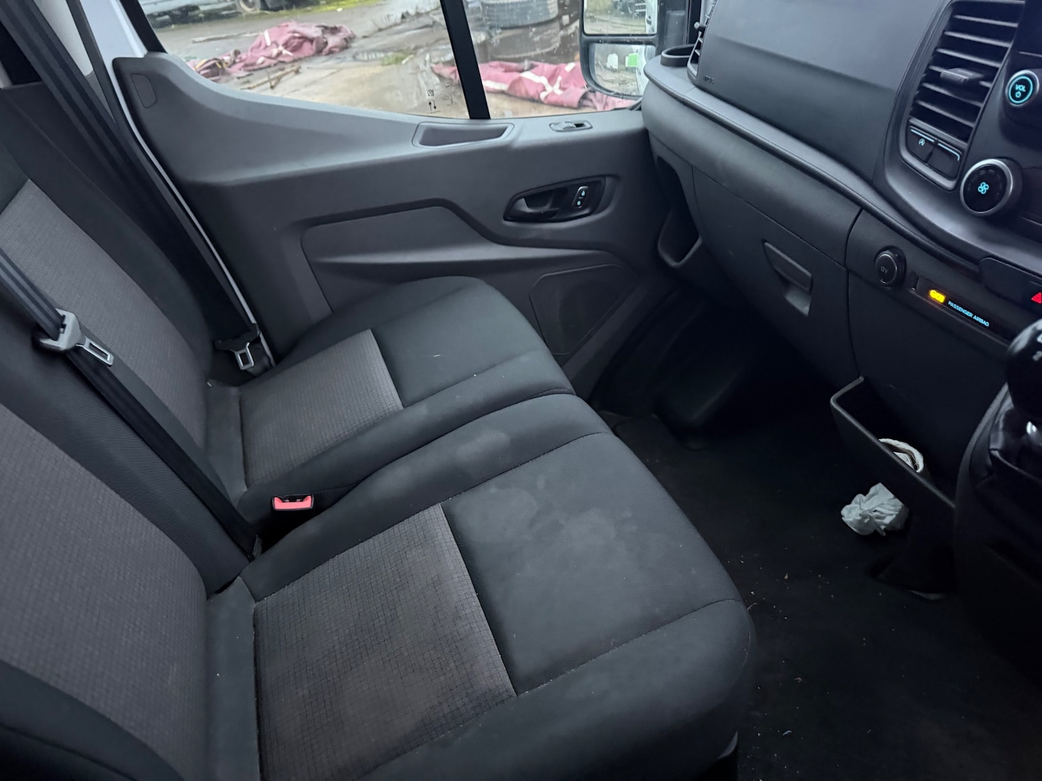 Used Ford Transit 2021 for sale - 76664959: Photo 13