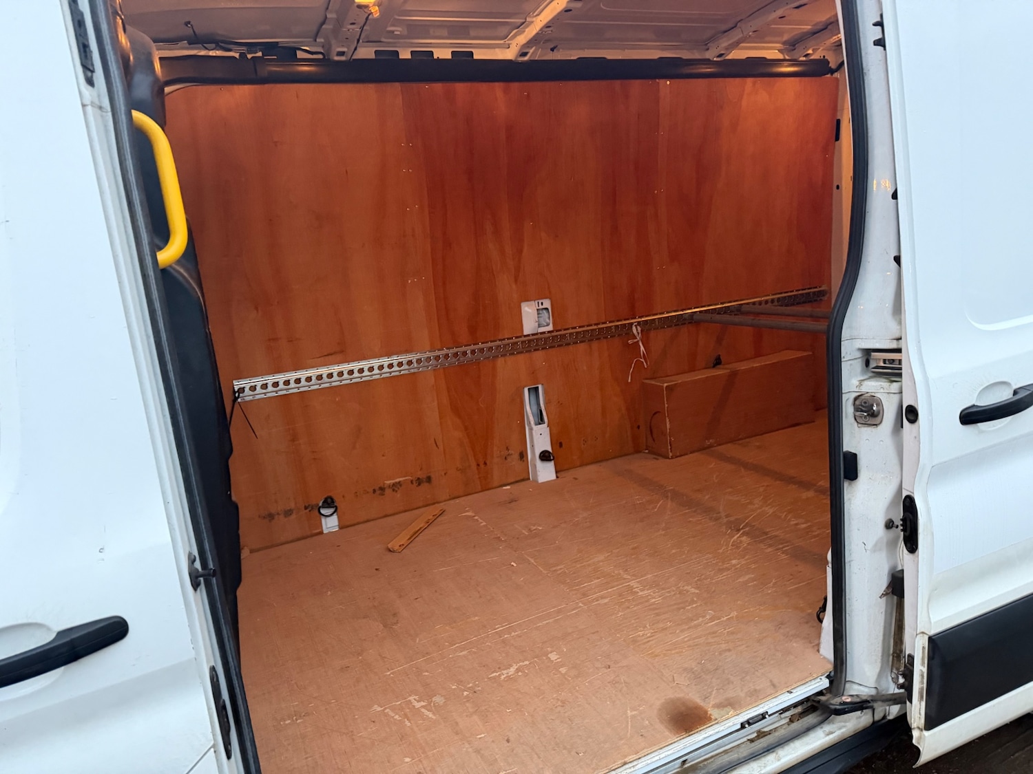 Used Ford Transit 2021 for sale - 76664959: Photo 17