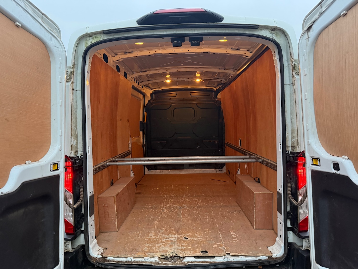 Used Ford Transit 2021 for sale - 76664959: Photo 18