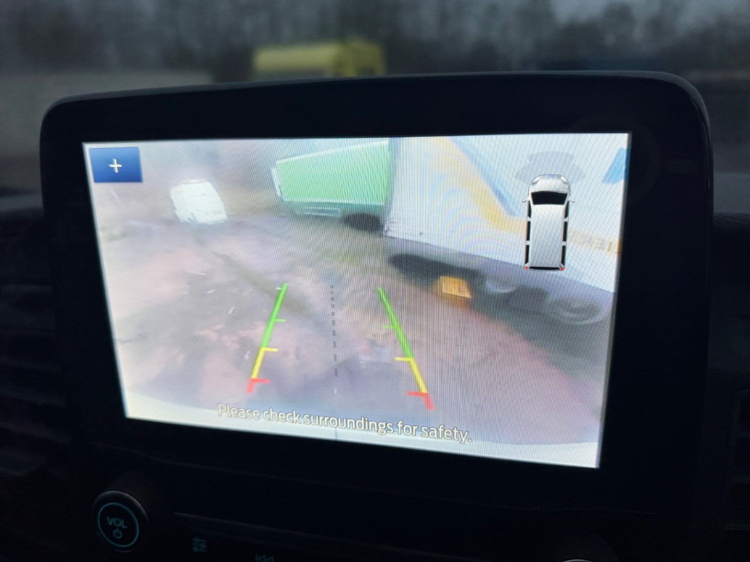 Used Ford Transit 2021 for sale - 76664959: Photo 19