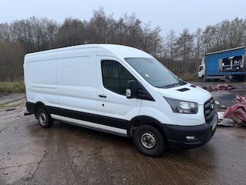 Used Ford Transit 2021 for sale - 76664959: Photo