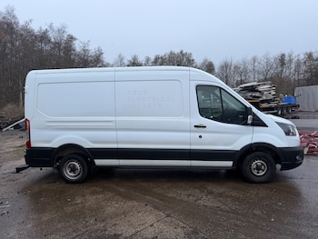 Used Ford Transit 2021 for sale - 76664959: Photo