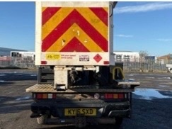 Used Isuzu D-Max 2016 for sale - 76911311: Photo 10