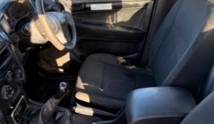 Used Isuzu D-Max 2016 for sale - 76911311: Photo 12