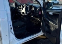 Used Isuzu D-Max 2016 for sale - 76911311: Photo 4