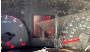 Used Isuzu D-Max 2016 for sale - 76911311: Photo 5