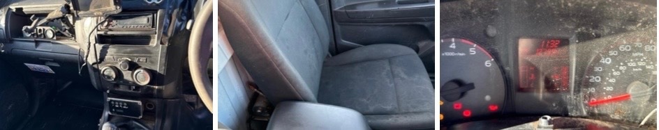 Used Isuzu D-Max 2016 for sale - 76911311: Photo 6