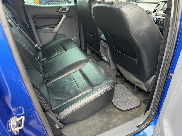 Used Ford Ranger 2016 for sale - 75429055: Photo 10