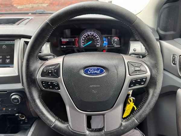 Used Ford Ranger 2016 for sale - 75429055: Photo 13