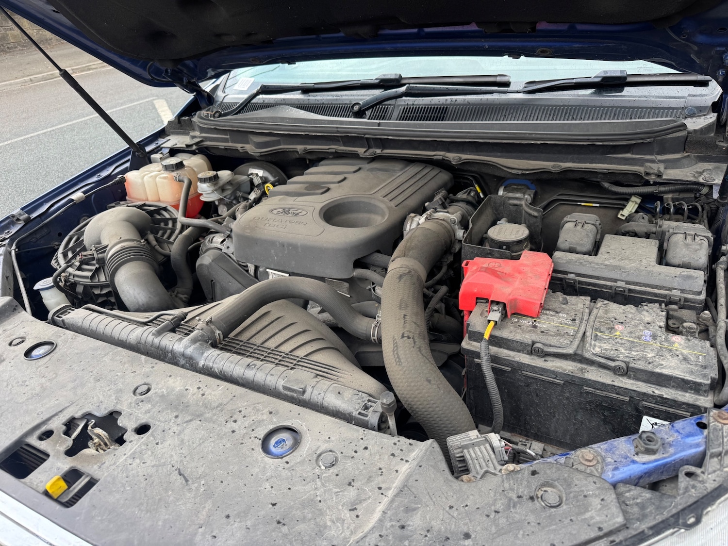 Vehicle 15